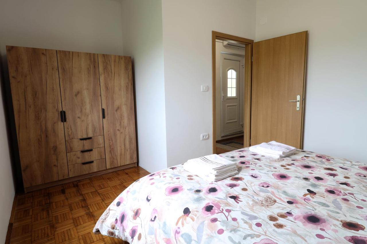 Apartamento Veline Koper Exterior foto
