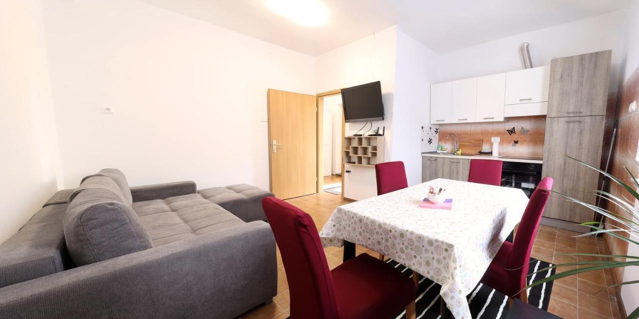 Apartamento Veline Koper Exterior foto