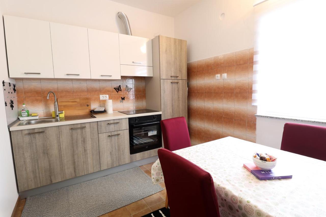 Apartamento Veline Koper Exterior foto