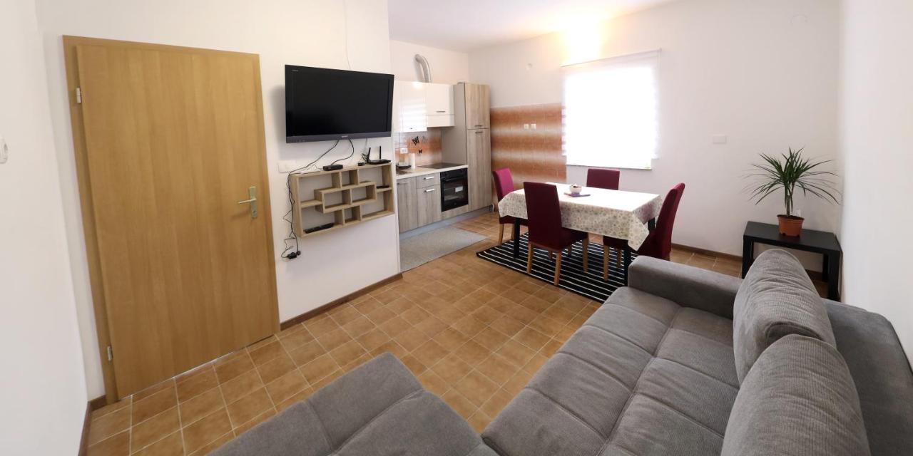 Apartamento Veline Koper Exterior foto