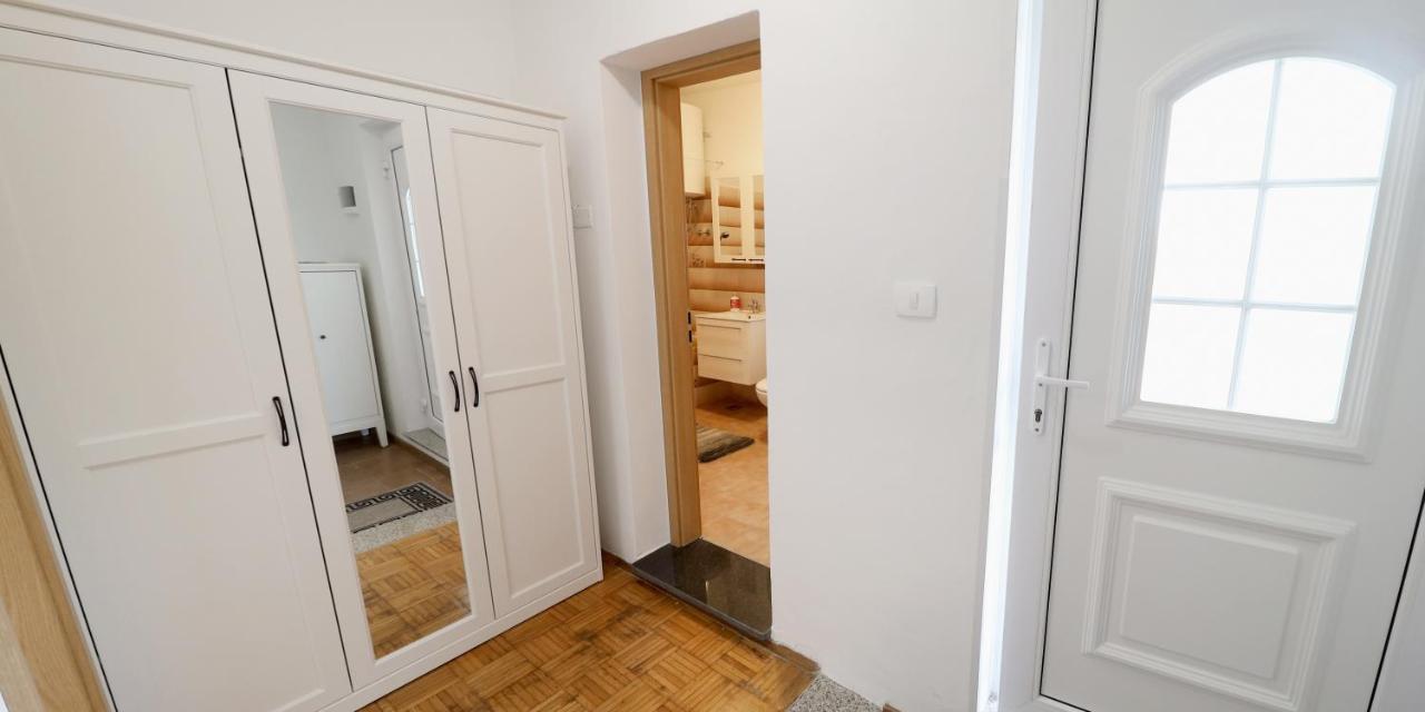 Apartamento Veline Koper Exterior foto