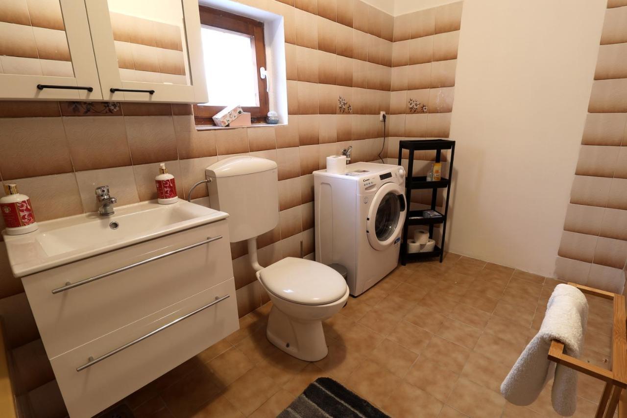 Apartamento Veline Koper Exterior foto