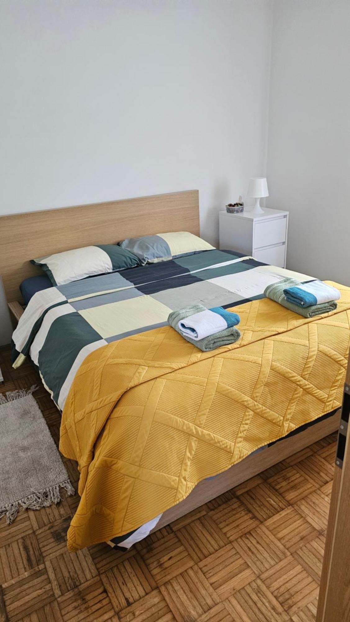 Apartamento Veline Koper Exterior foto