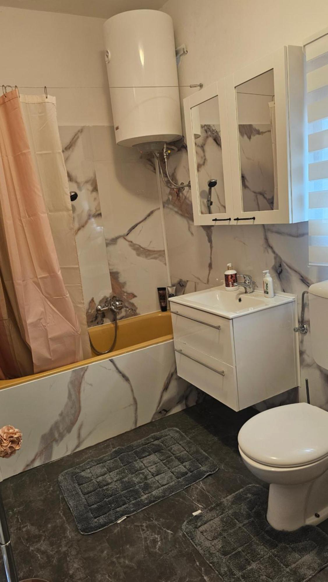 Apartamento Veline Koper Exterior foto
